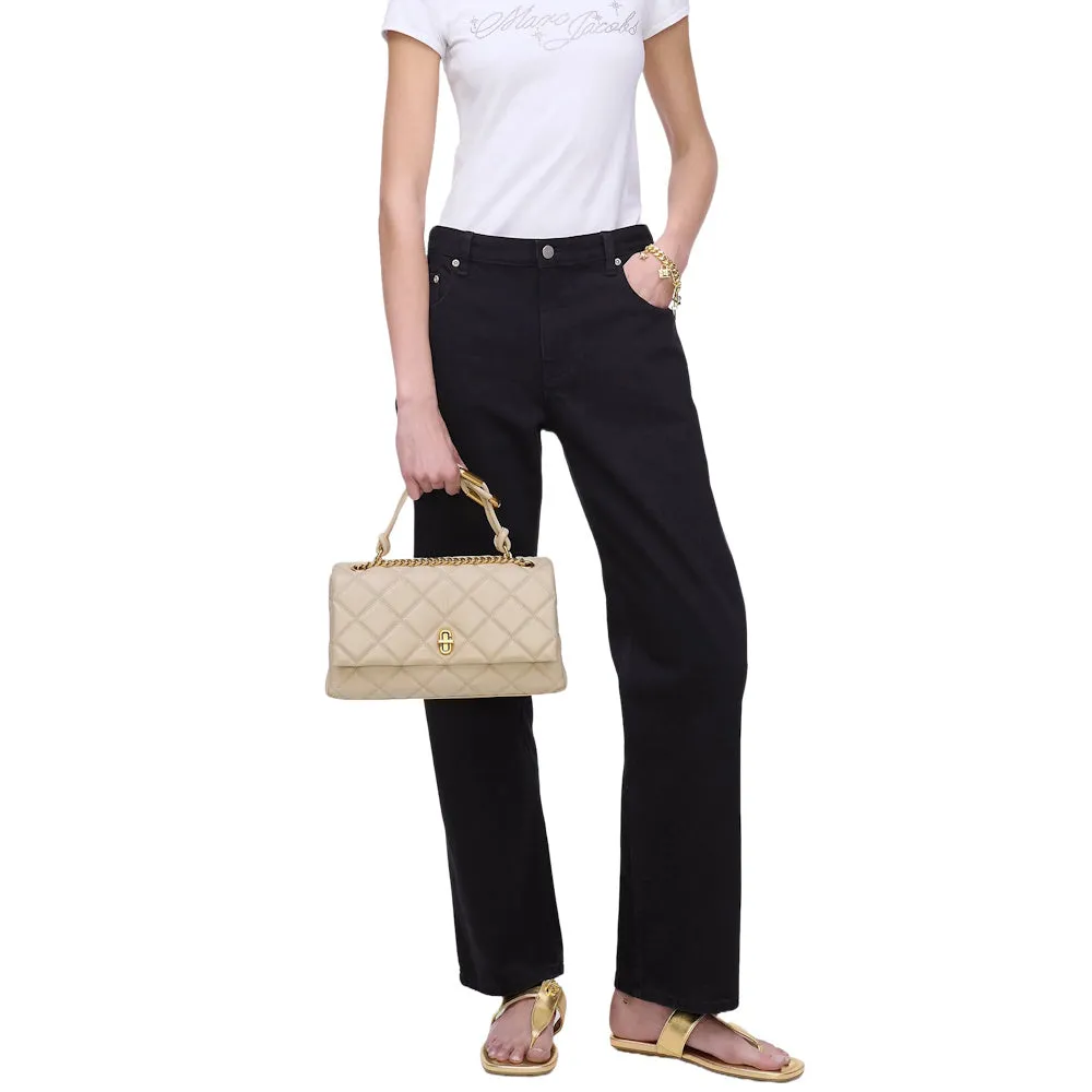 THE DUAL CHAIN BAG