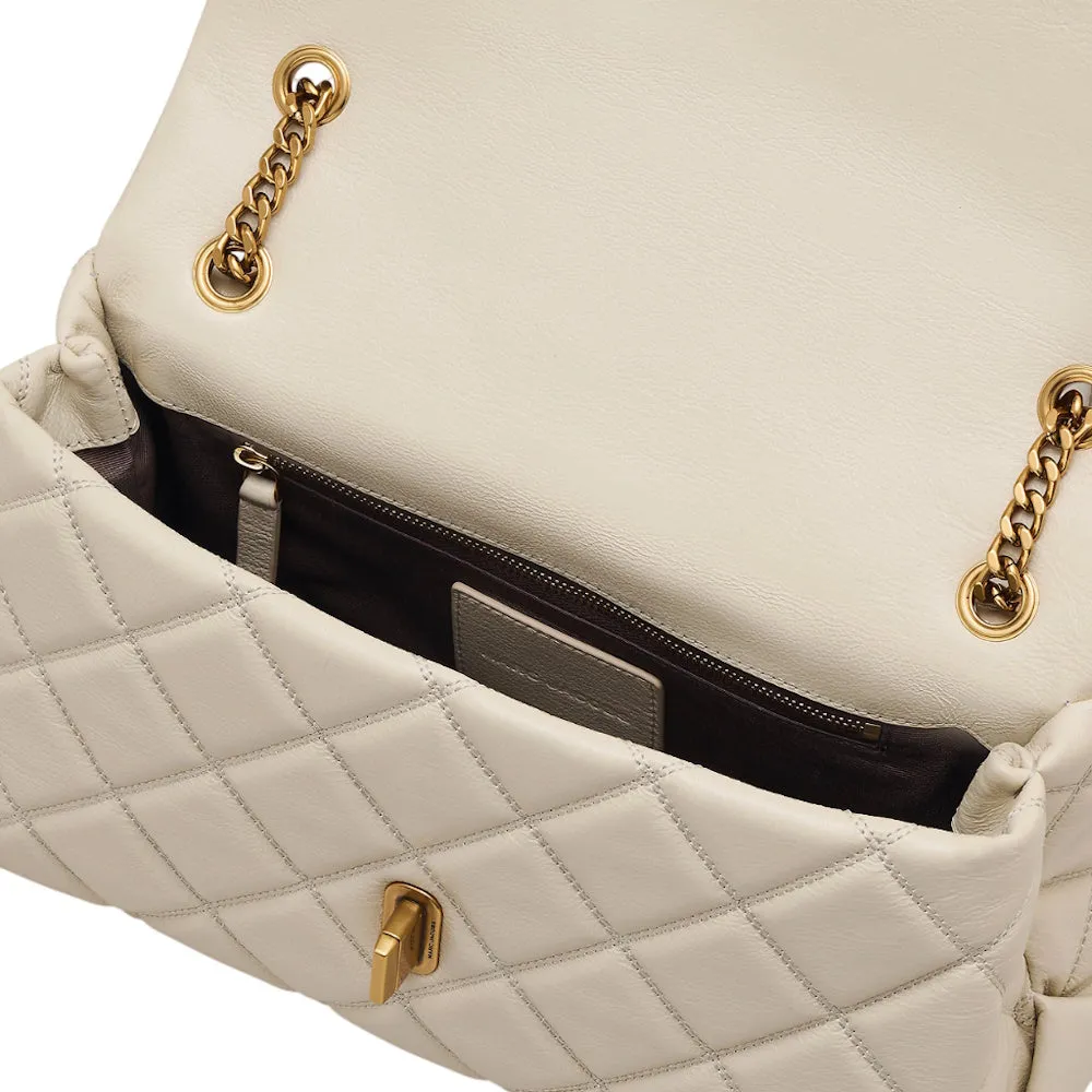 THE DUAL CHAIN BAG