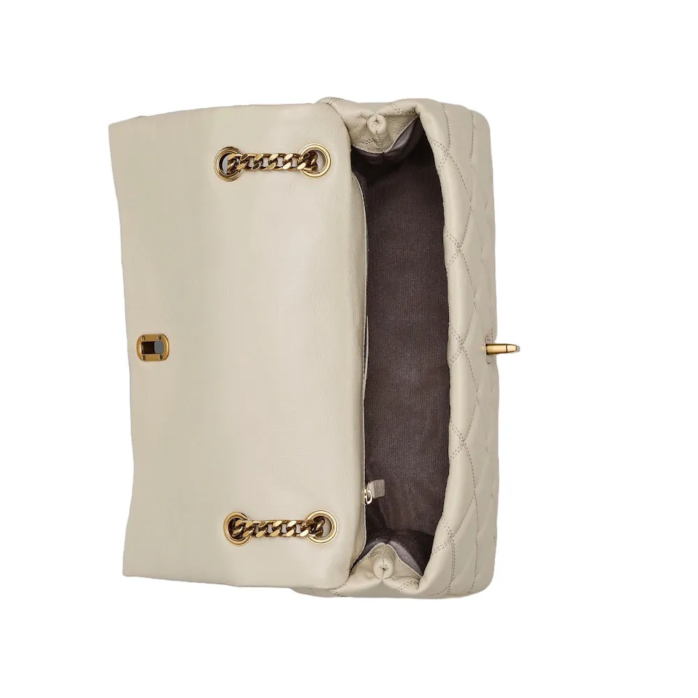 THE DUAL CHAIN BAG