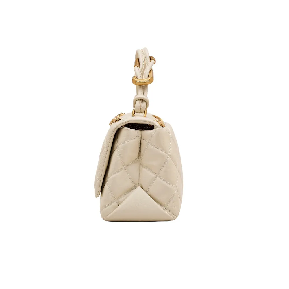 THE DUAL CHAIN BAG