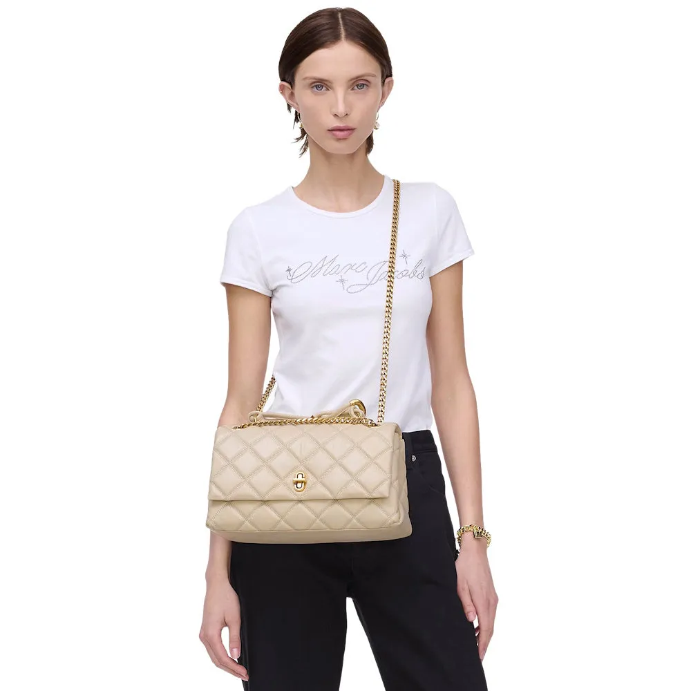THE DUAL CHAIN BAG