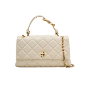 THE DUAL CHAIN BAG