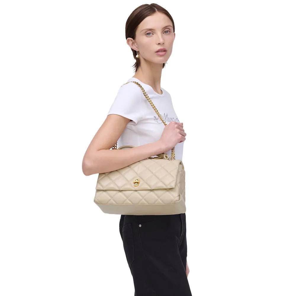 THE DUAL CHAIN BAG