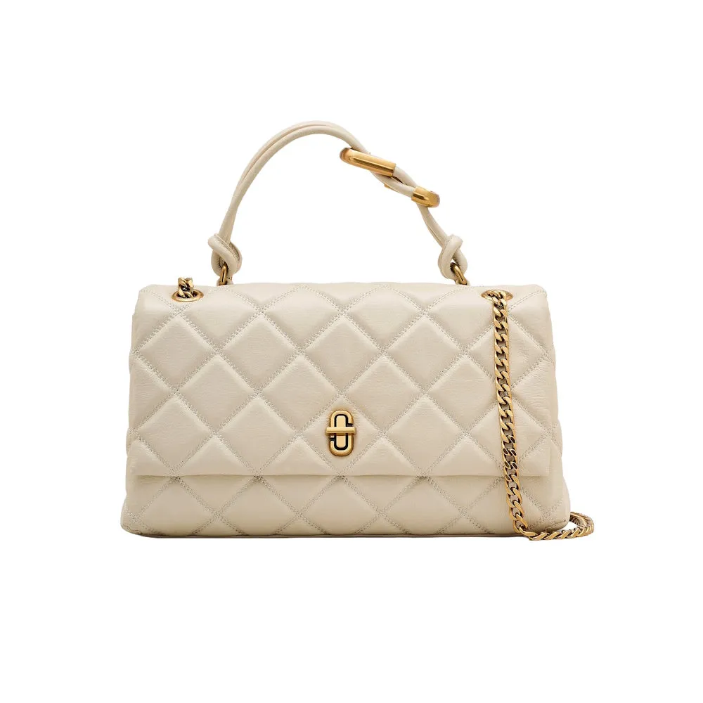 THE DUAL CHAIN BAG