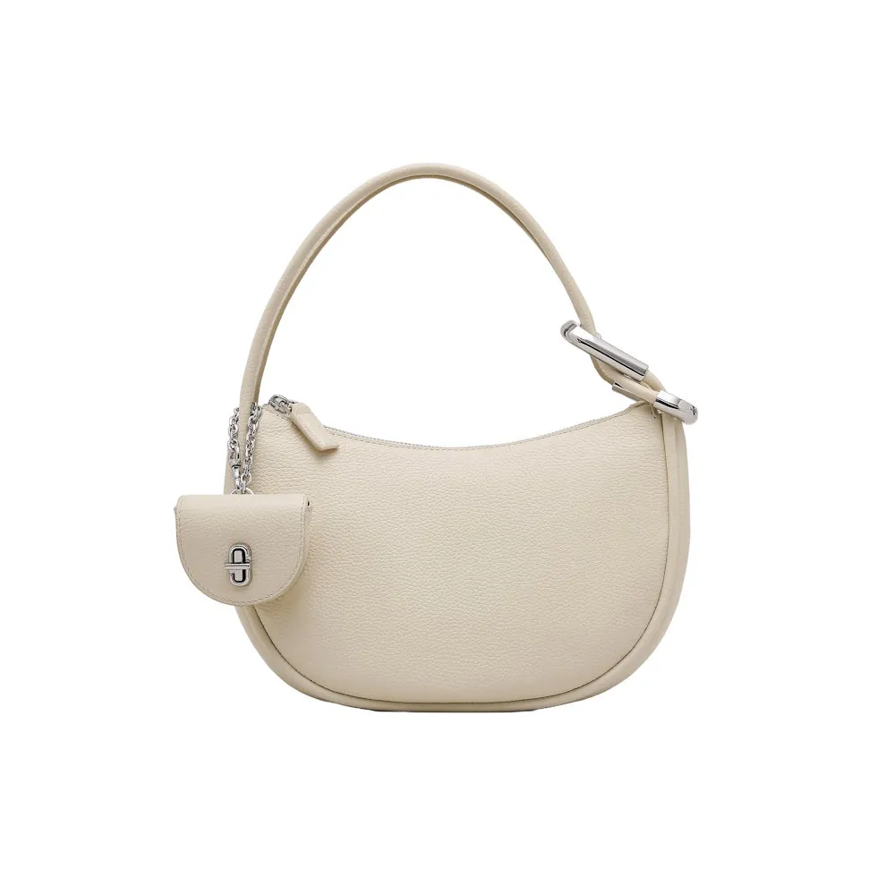 THE DUAL HOBO BAG