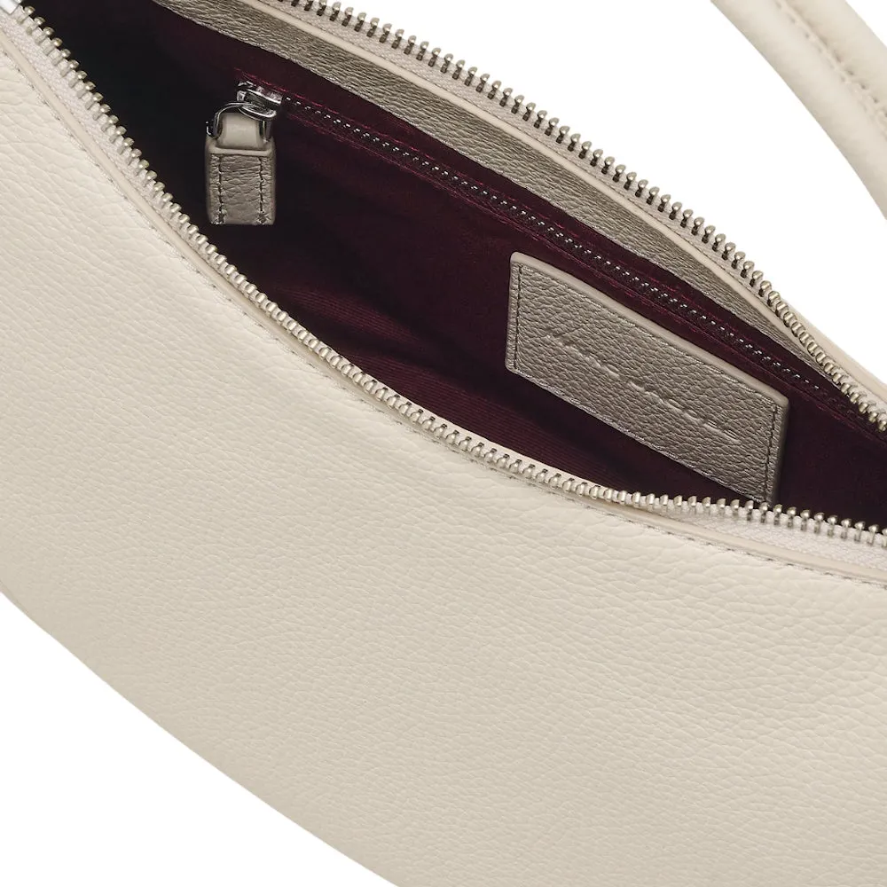 THE DUAL HOBO BAG