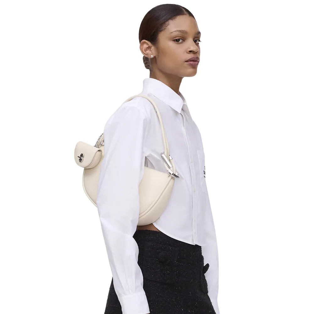 THE DUAL HOBO BAG