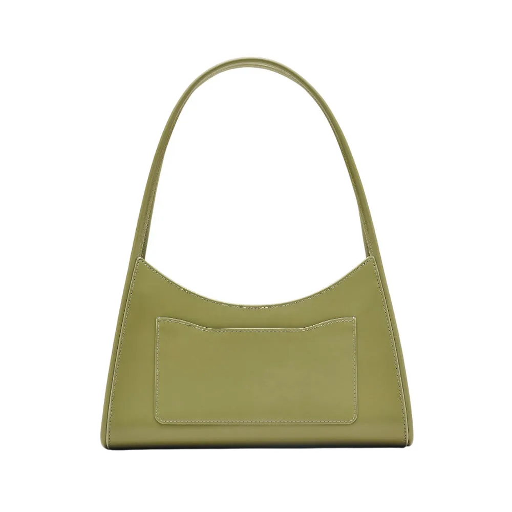 THE GLAM CLAW CLIP SHOULDER BAG