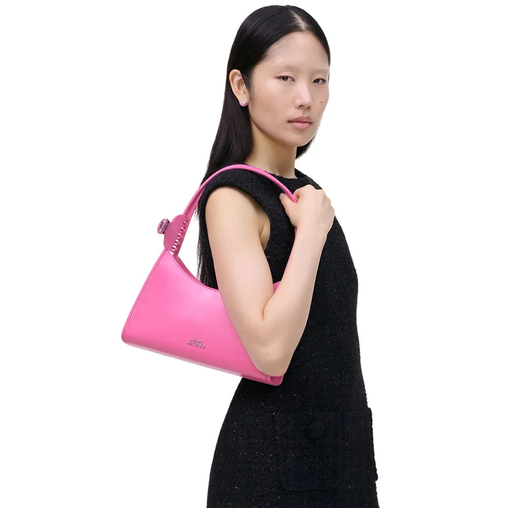 THE GLAM CLAW CLIP SHOULDER BAG