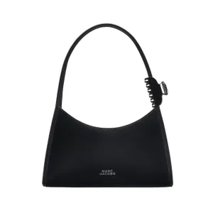 THE GLAM CLAW CLIP SHOULDER BAG