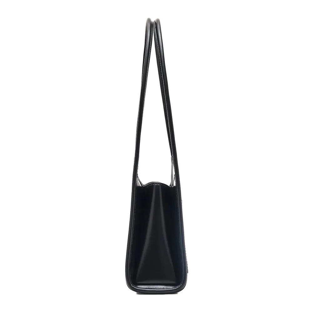THE GLAM CLAW CLIP SHOULDER BAG
