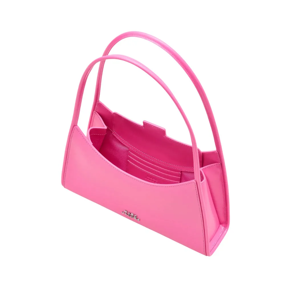 THE GLAM CLAW CLIP SHOULDER BAG