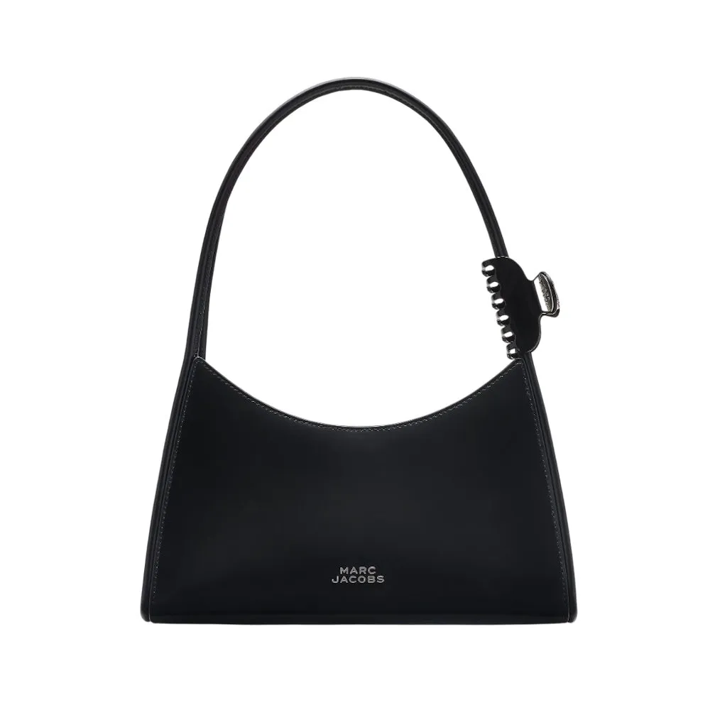 THE GLAM CLAW CLIP SHOULDER BAG