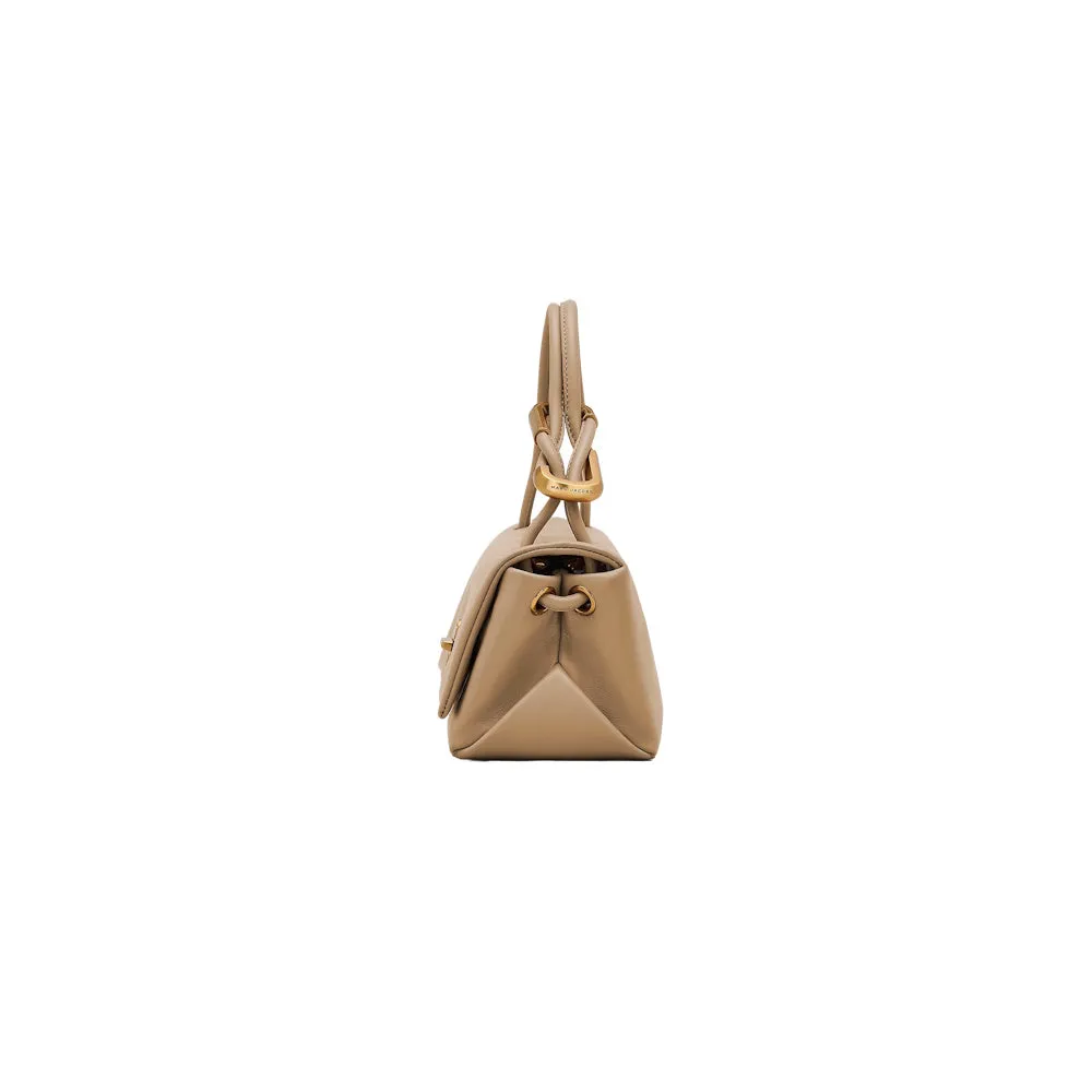THE MINI DUAL BAG