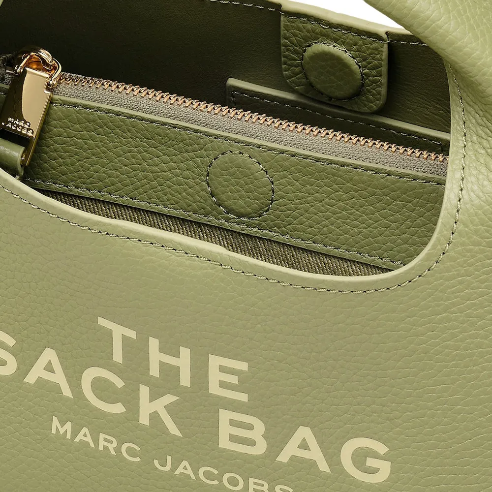 THE MINI SACK BAG