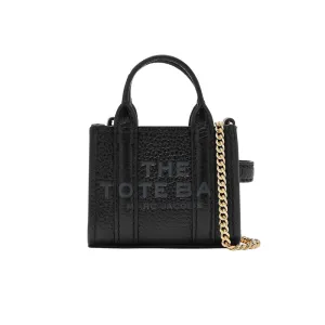 THE NANO TOTE CROSSBODY