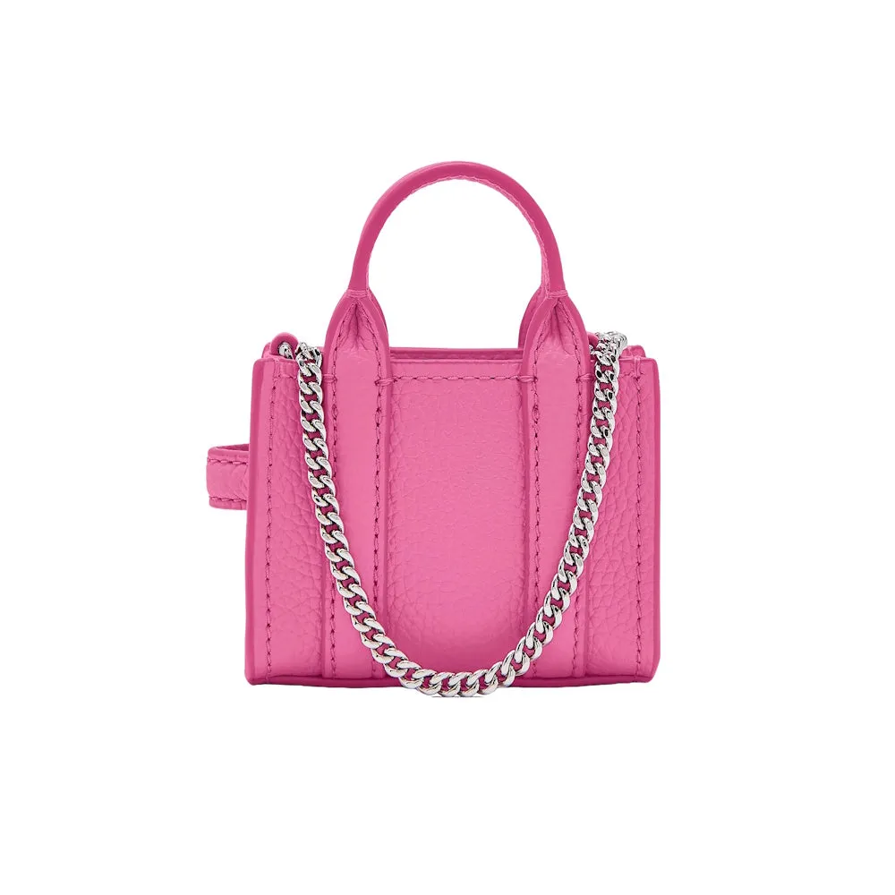 THE NANO TOTE CROSSBODY