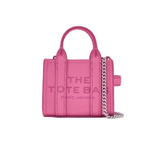 THE NANO TOTE CROSSBODY