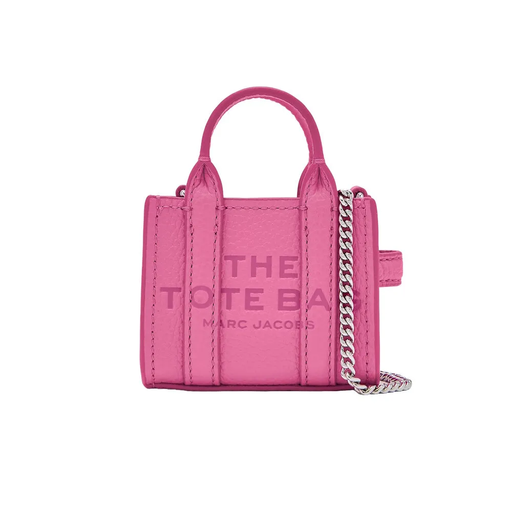 THE NANO TOTE CROSSBODY