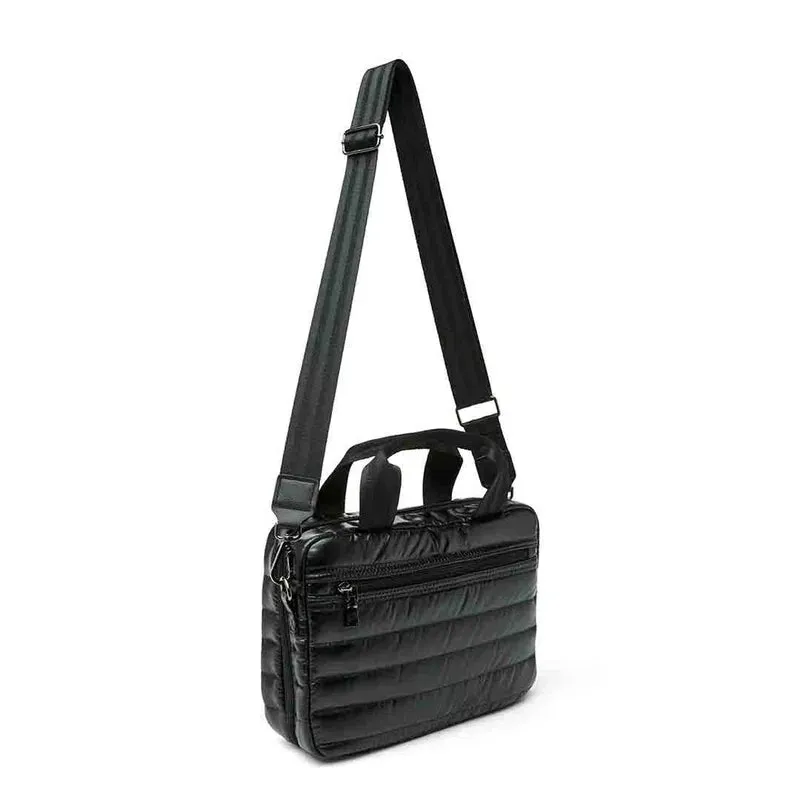 Think Royln Stoweaway Toiletry Case - Black