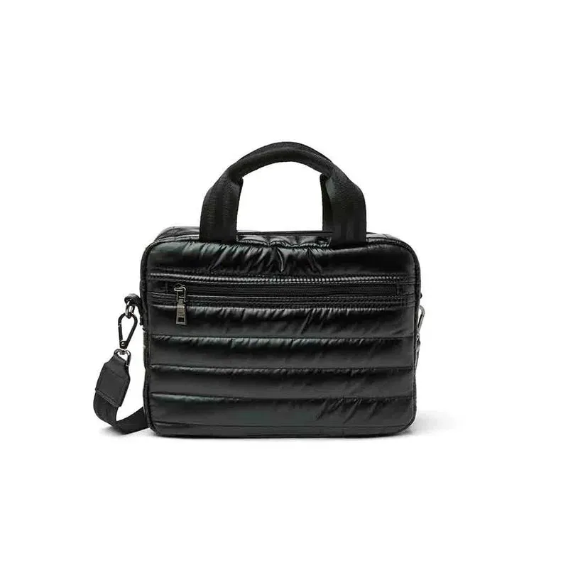 Think Royln Stoweaway Toiletry Case - Black