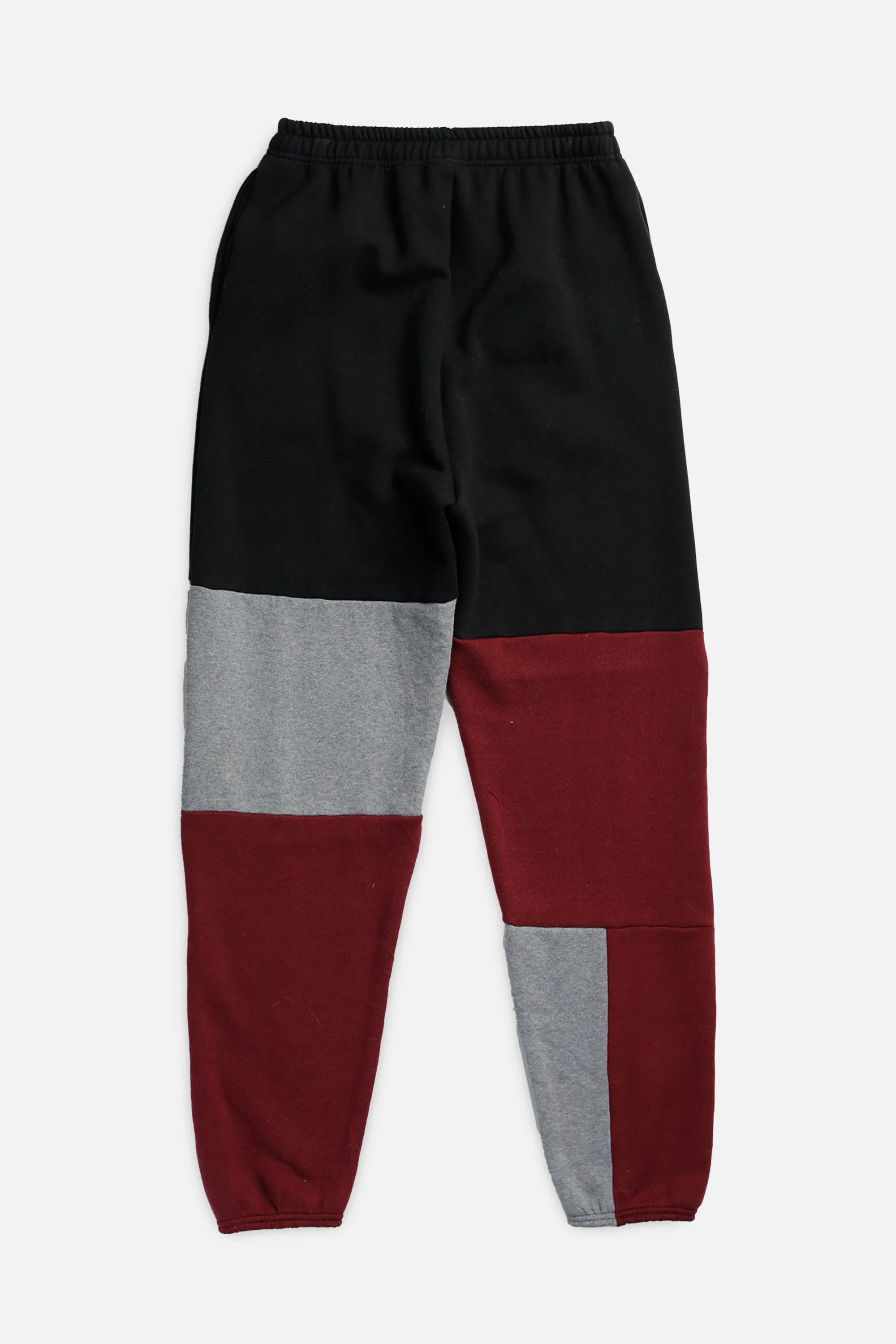 Unisex Rework University of Minnesota Patchwork Sweatpants - S Frankie