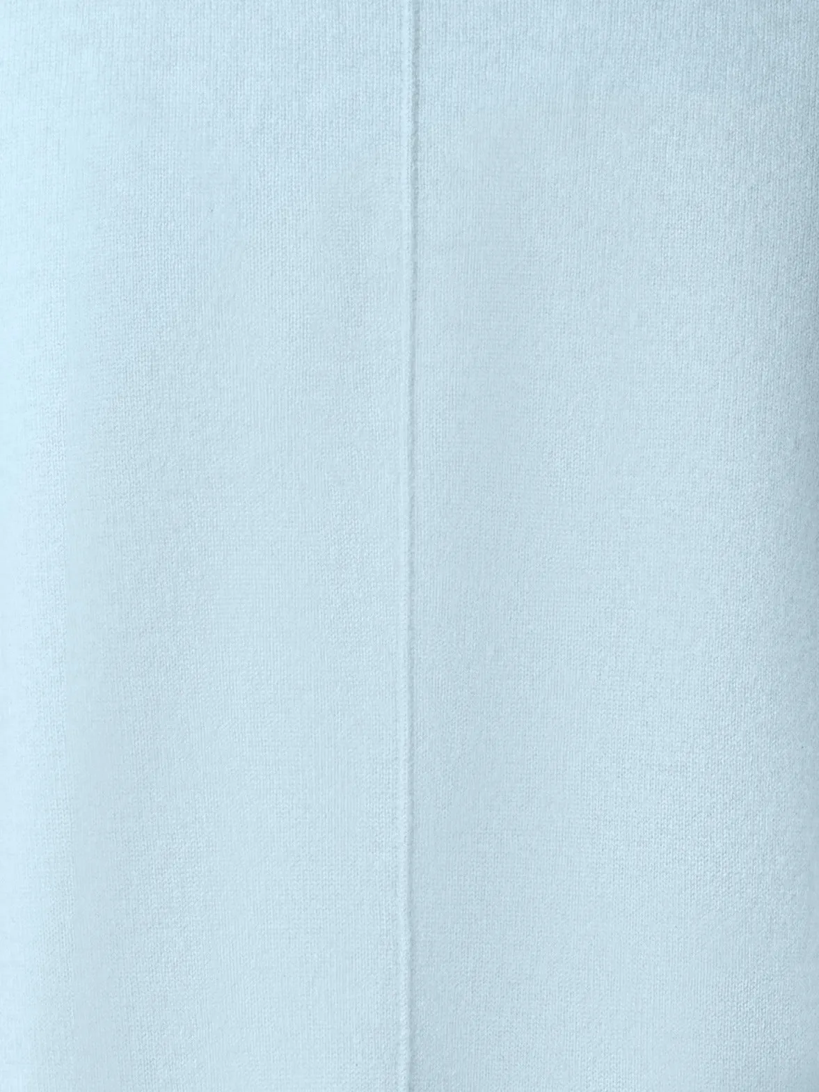 V-Neck Sweater in 100% Cashmere Akris