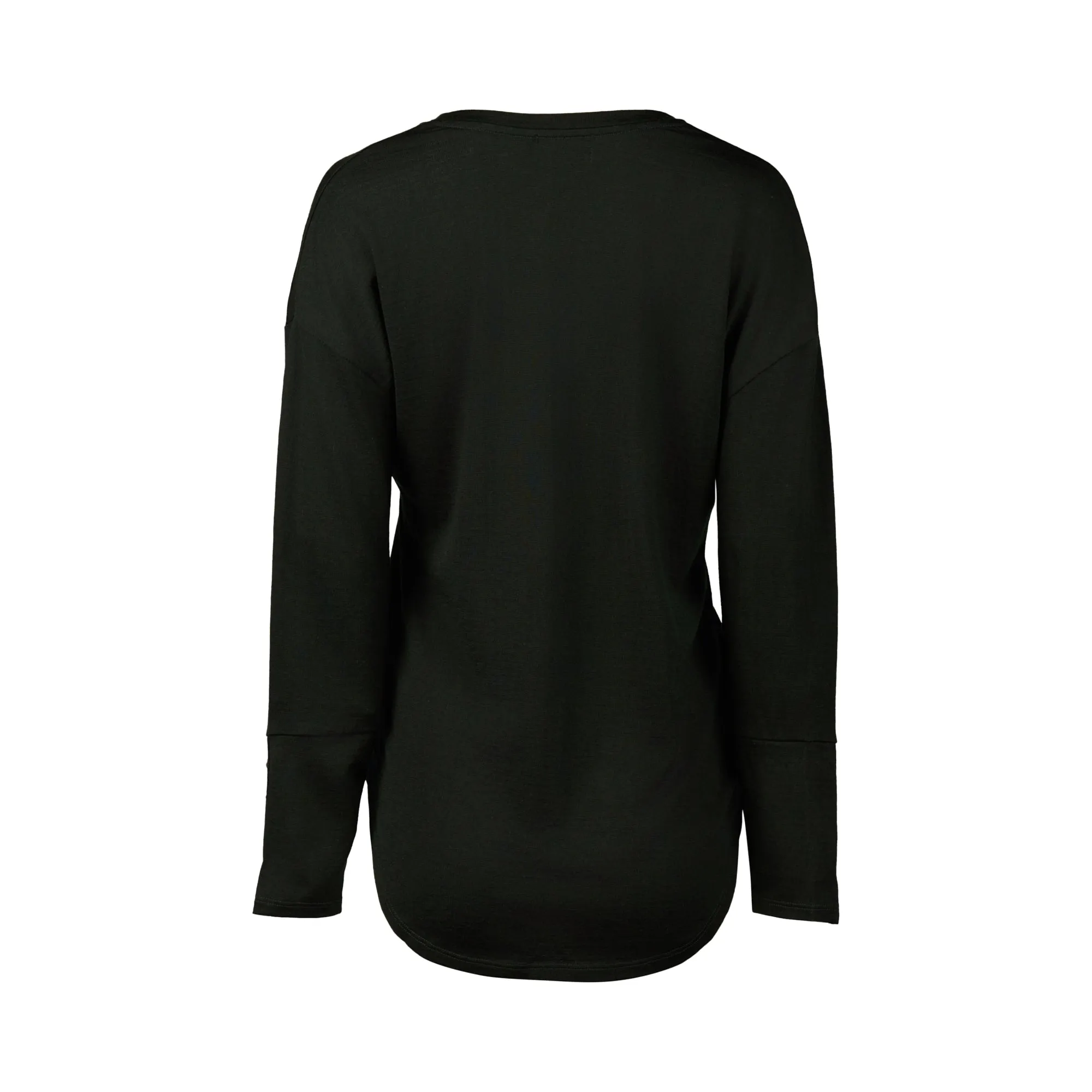 Vassalli - Merino Top - 4465 - Forest
