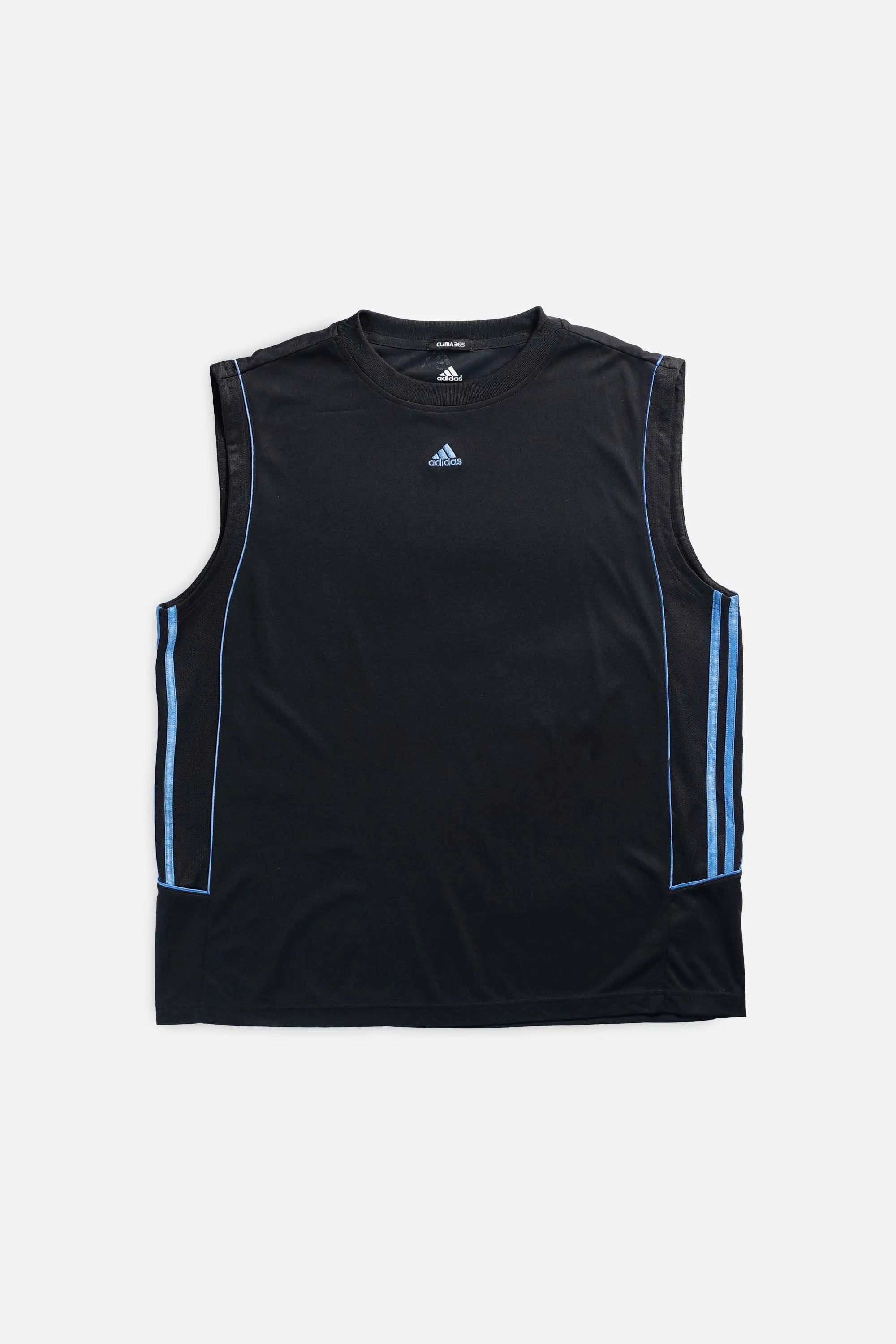 Vintage Adidas Tank - L Frankie