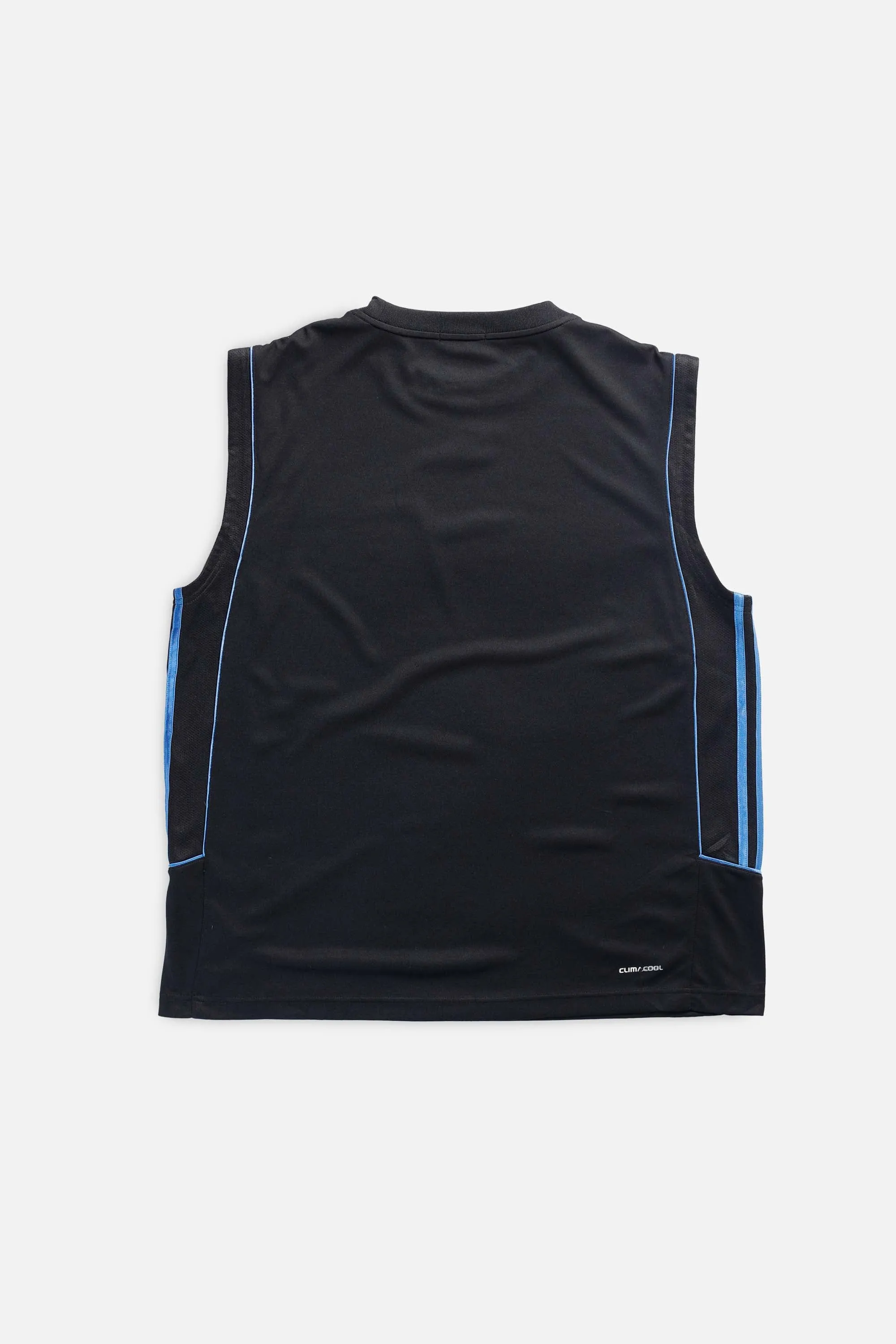 Vintage Adidas Tank - L Frankie