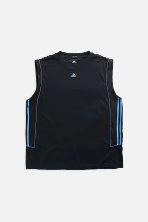 Vintage Adidas Tank - L Frankie