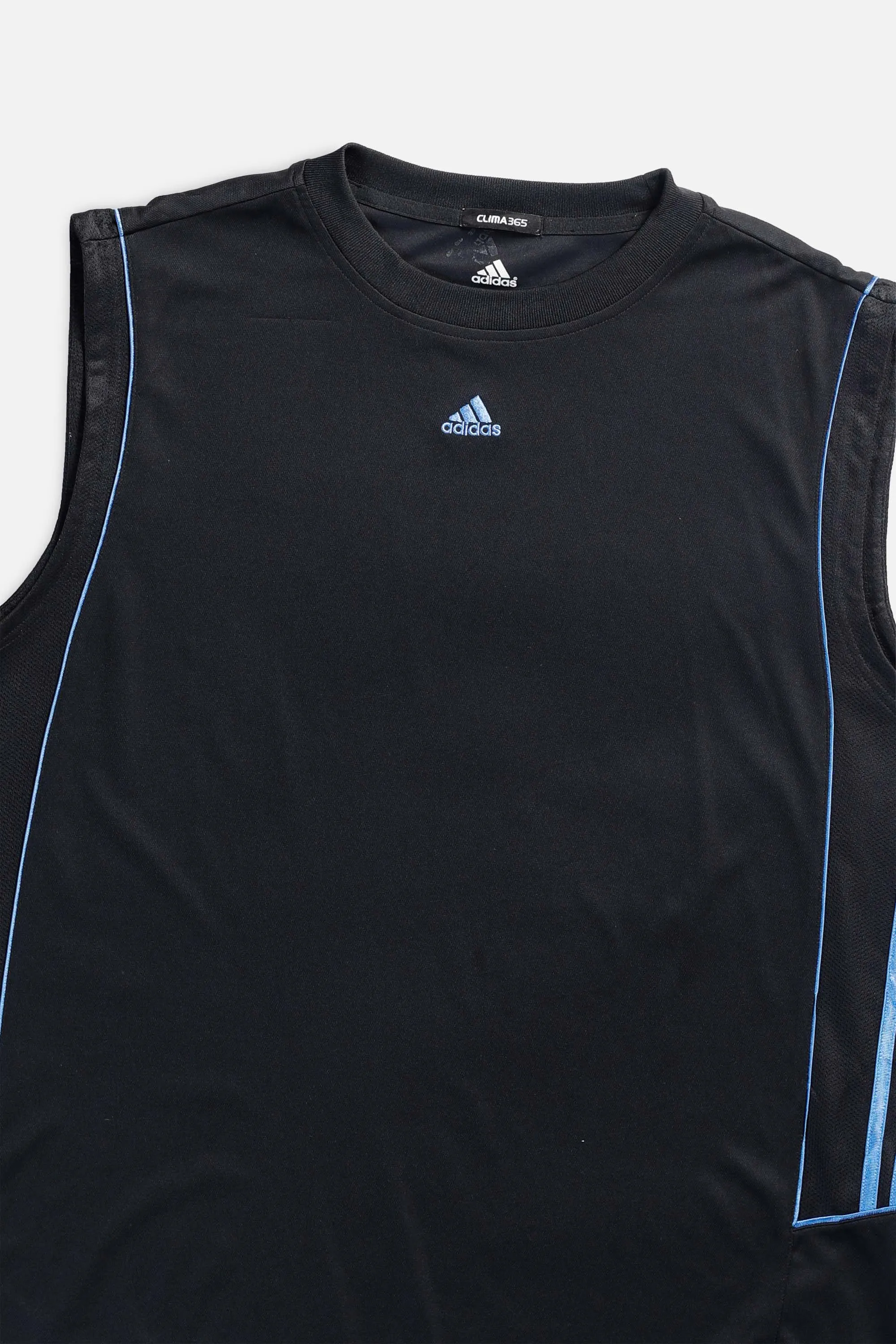 Vintage Adidas Tank - L Frankie