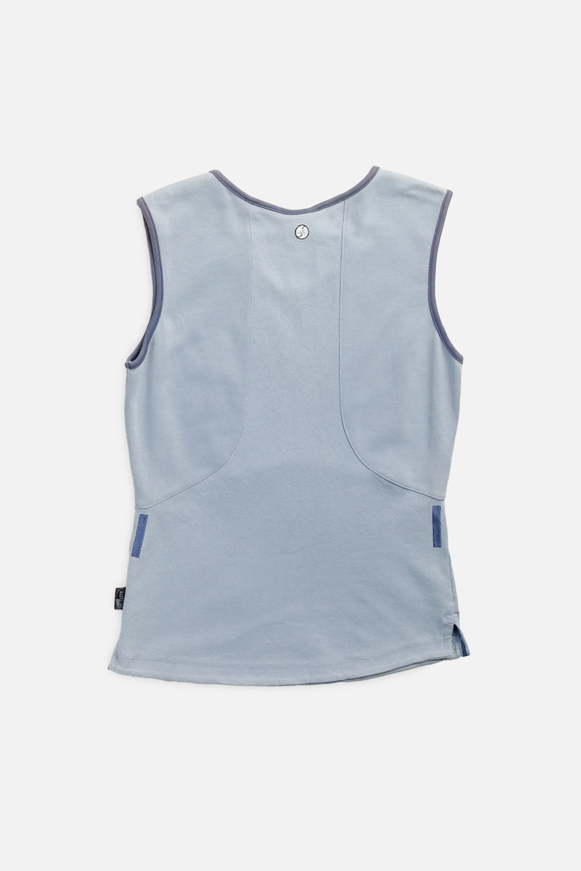 Vintage Adidas Tank - Women's M Frankie