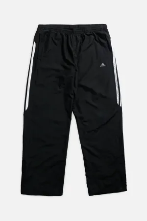 Vintage Adidas Windbreaker Pants - L Frankie