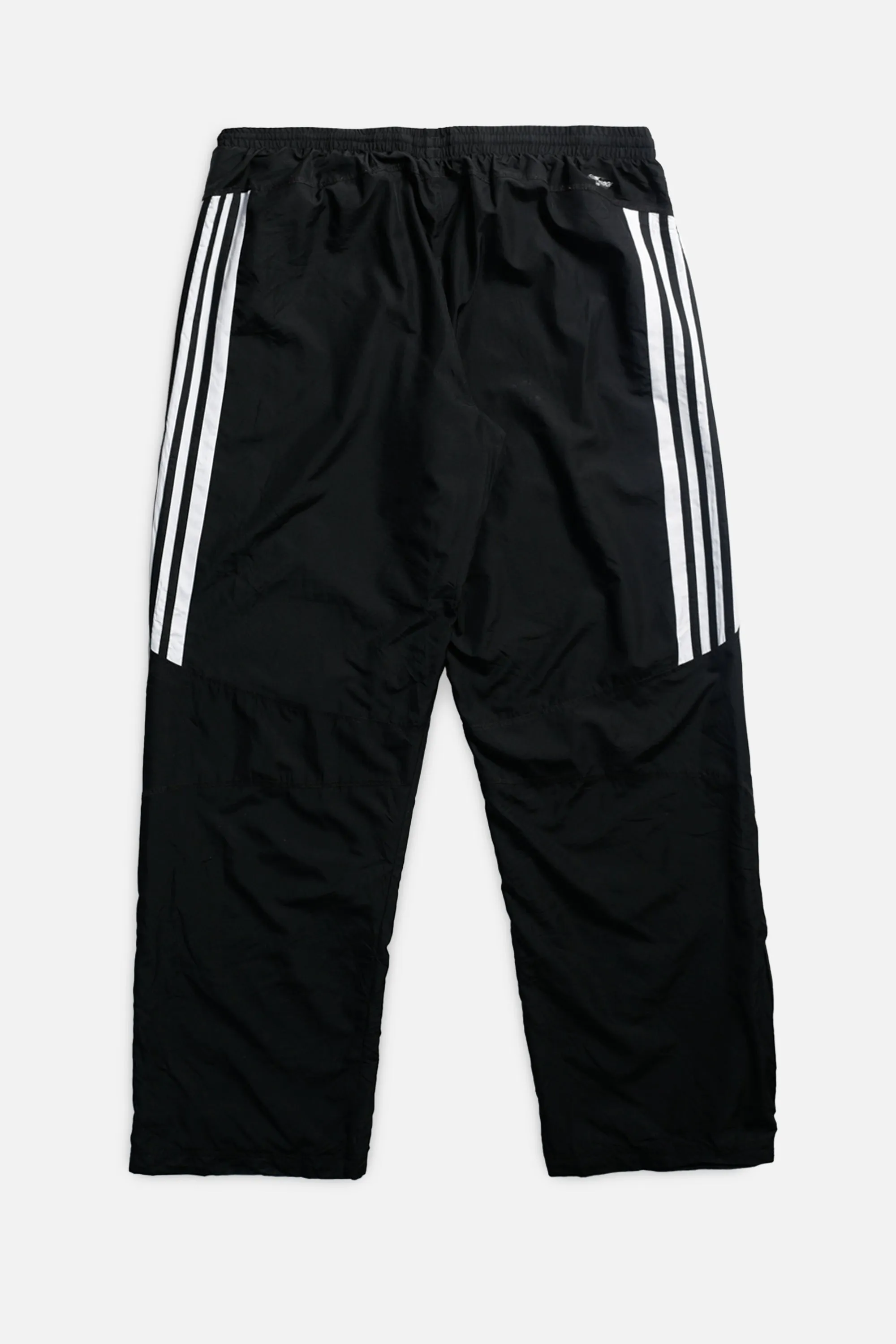 Vintage Adidas Windbreaker Pants - L Frankie