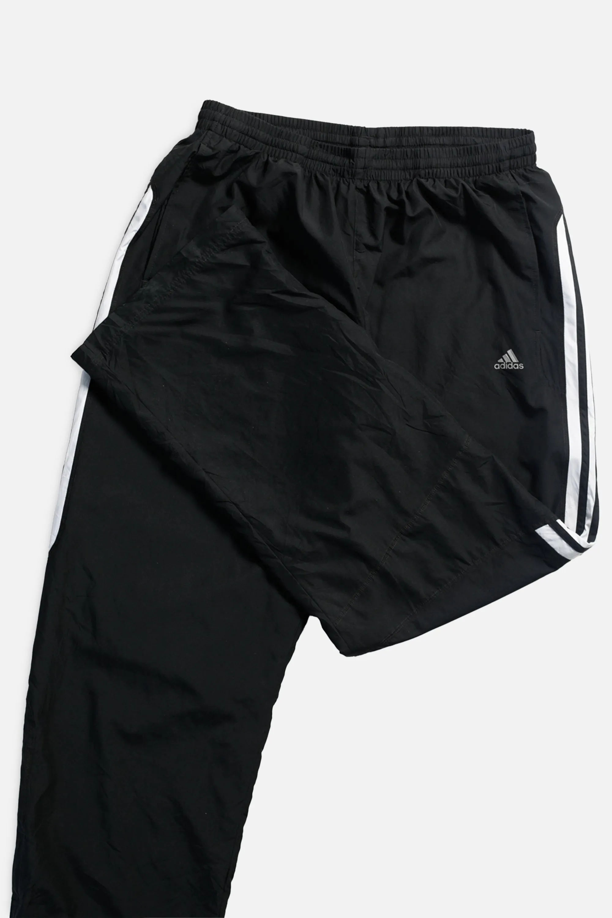 Vintage Adidas Windbreaker Pants - L Frankie