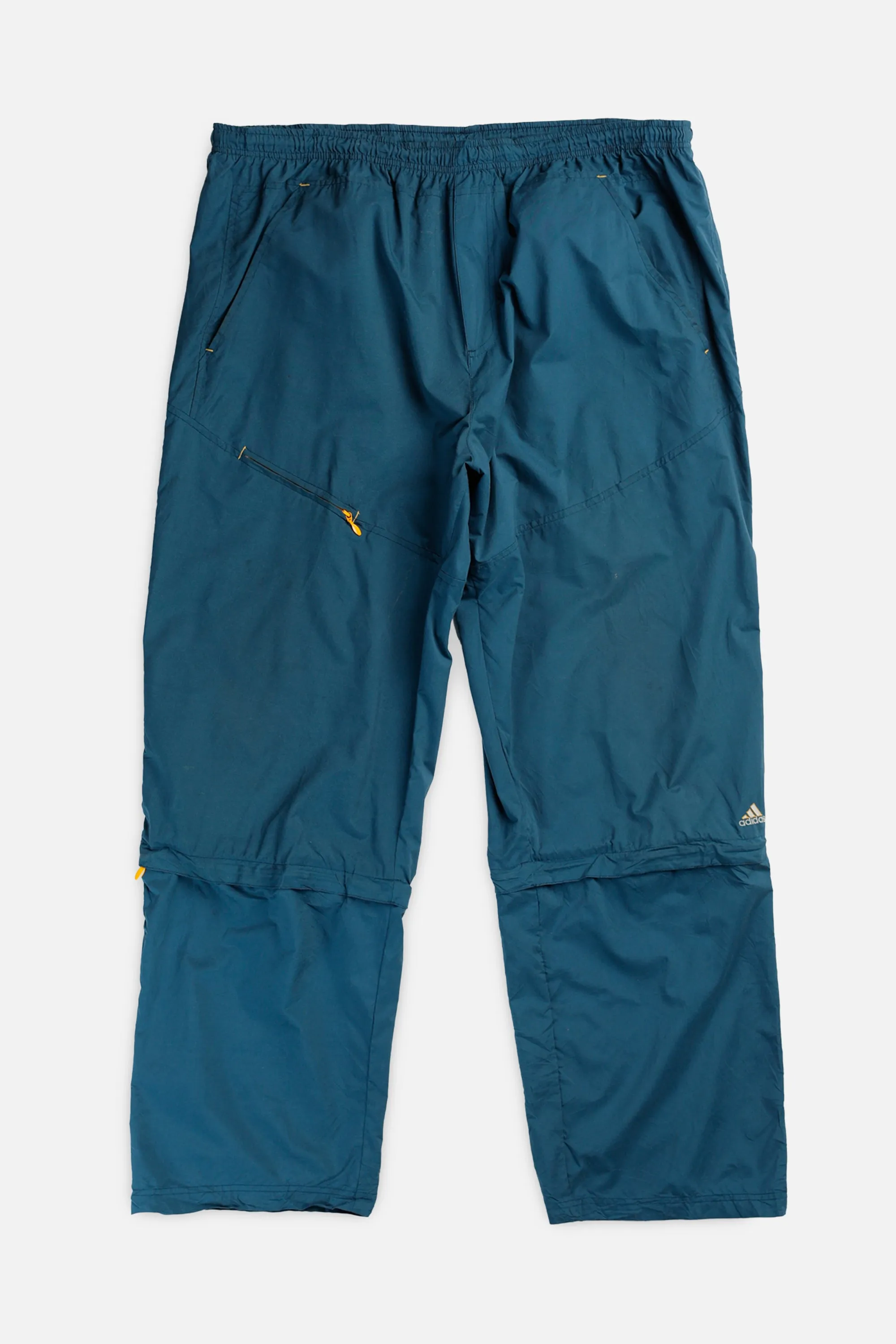 Vintage Adidas Windbreaker Pants - XL Frankie