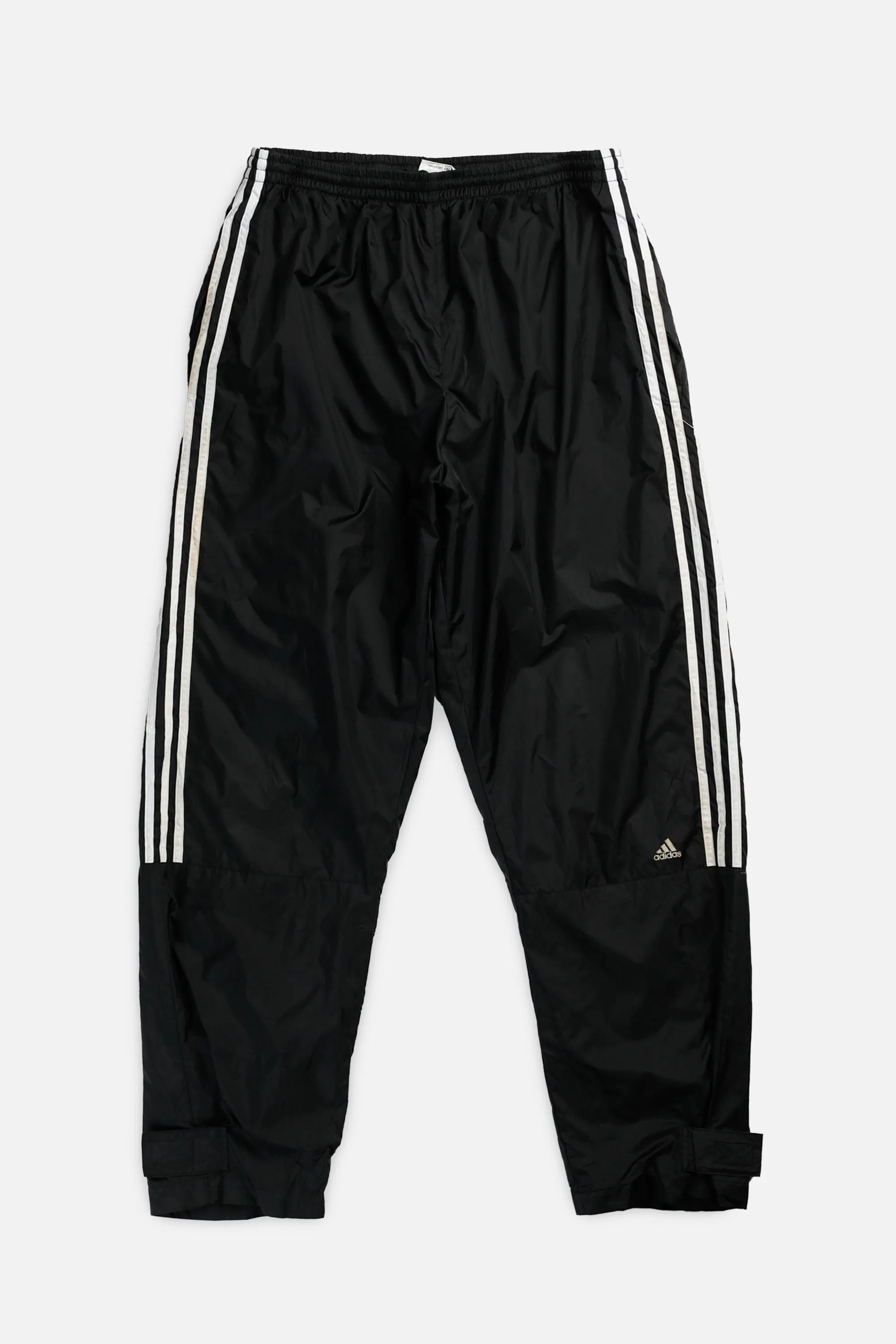 Vintage Adidas Windbreaker Pants - XL Frankie