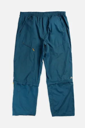 Vintage Adidas Windbreaker Pants - XL Frankie