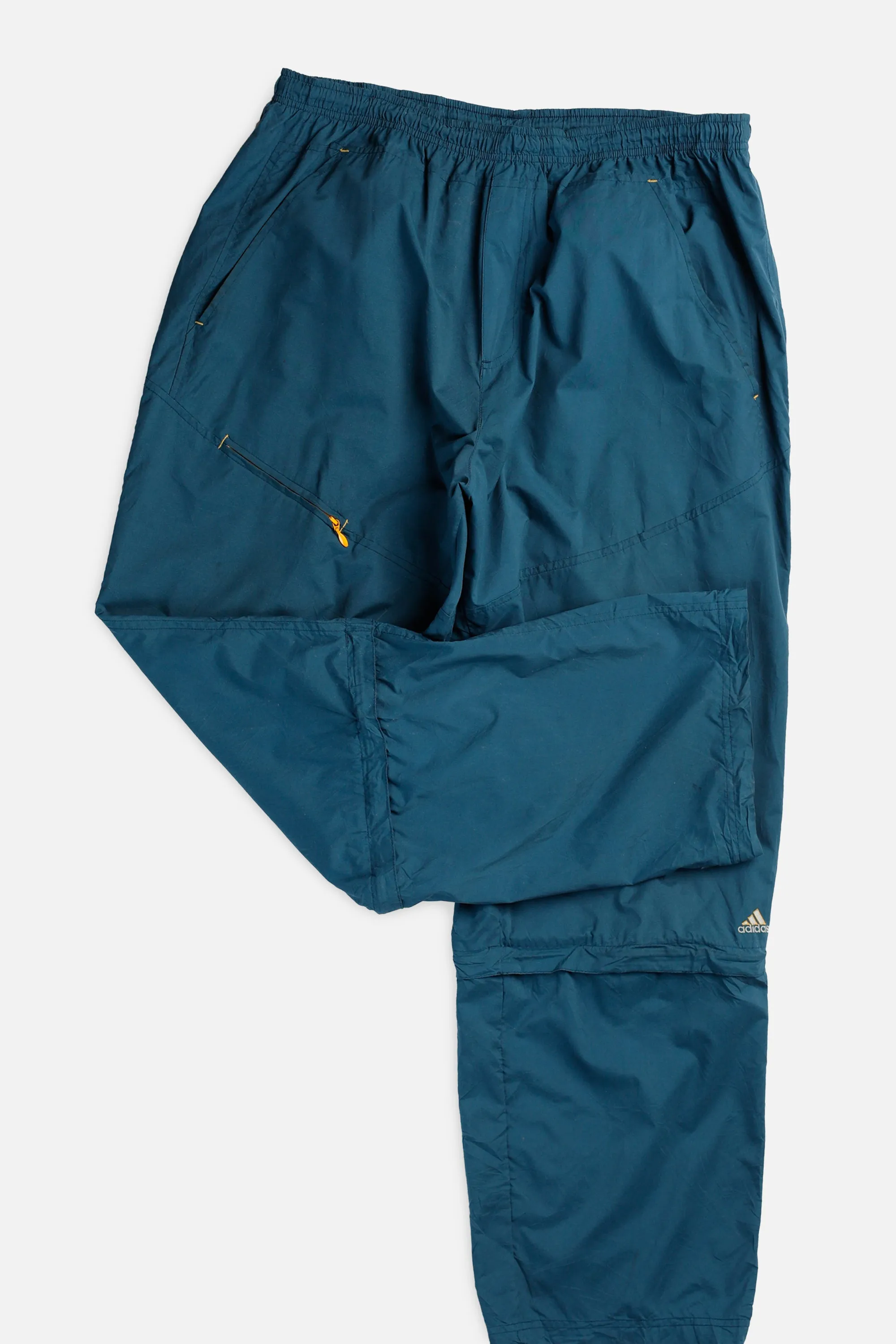 Vintage Adidas Windbreaker Pants - XL Frankie
