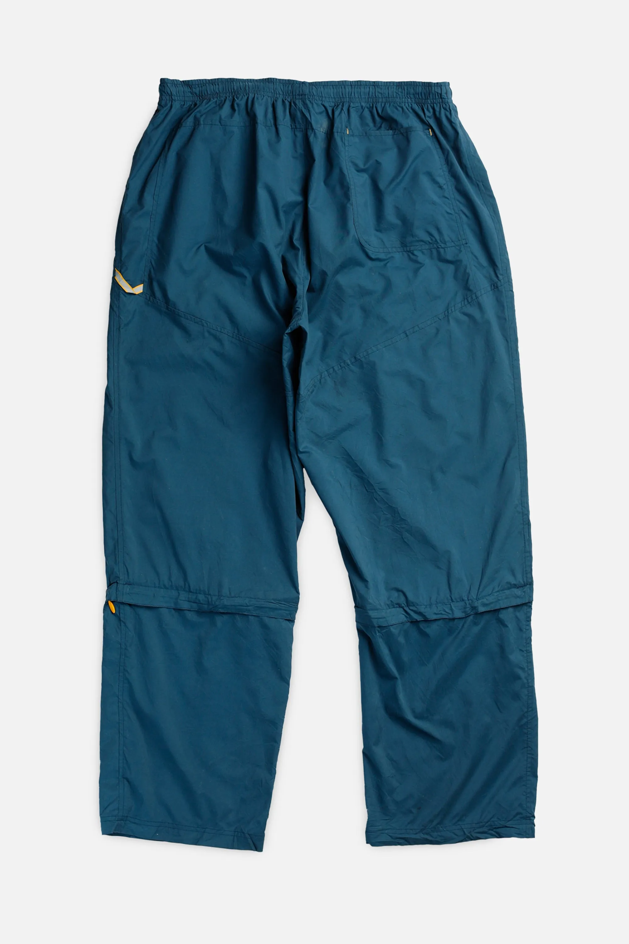 Vintage Adidas Windbreaker Pants - XL Frankie