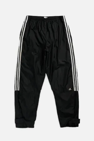 Vintage Adidas Windbreaker Pants - XL Frankie