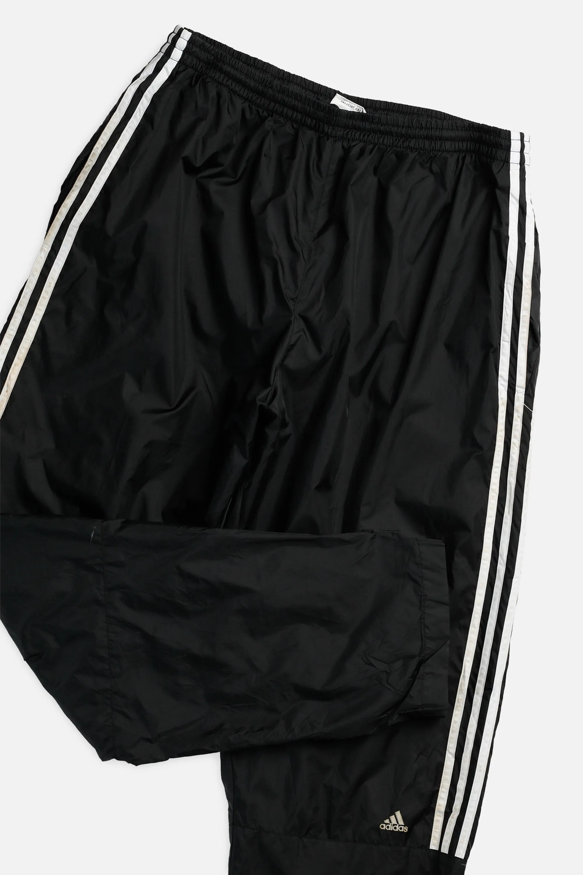 Vintage Adidas Windbreaker Pants - XL Frankie