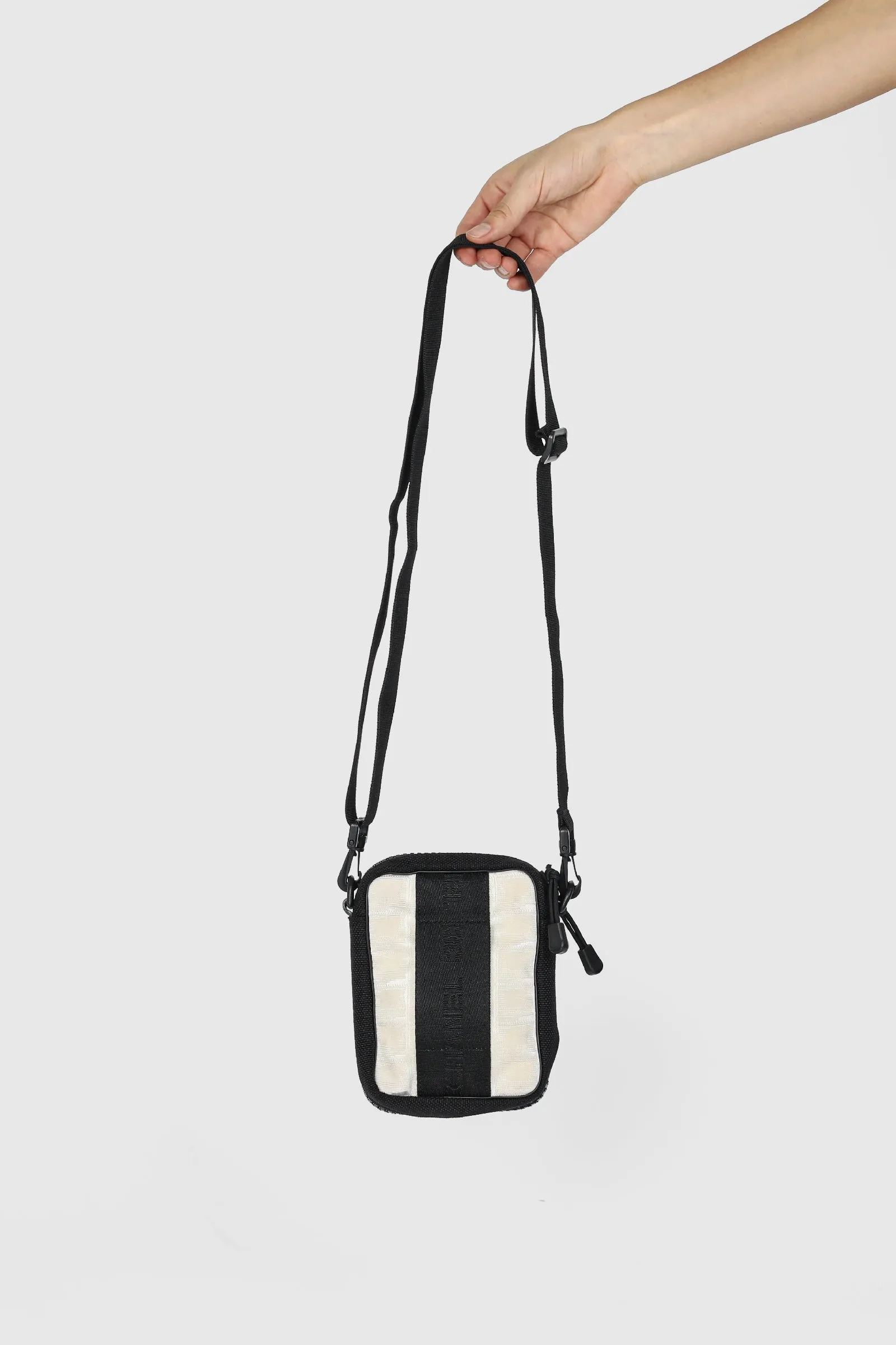 Vintage Chanel Crossbody Bag Frankie