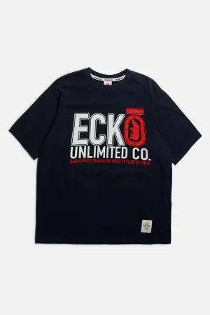 Vintage ECKO Tee - M Frankie