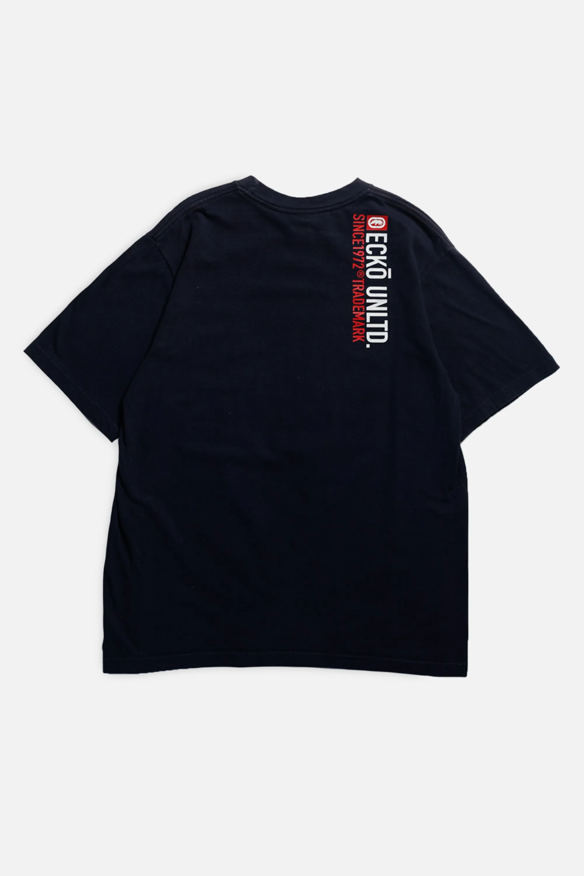 Vintage ECKO Tee - M Frankie