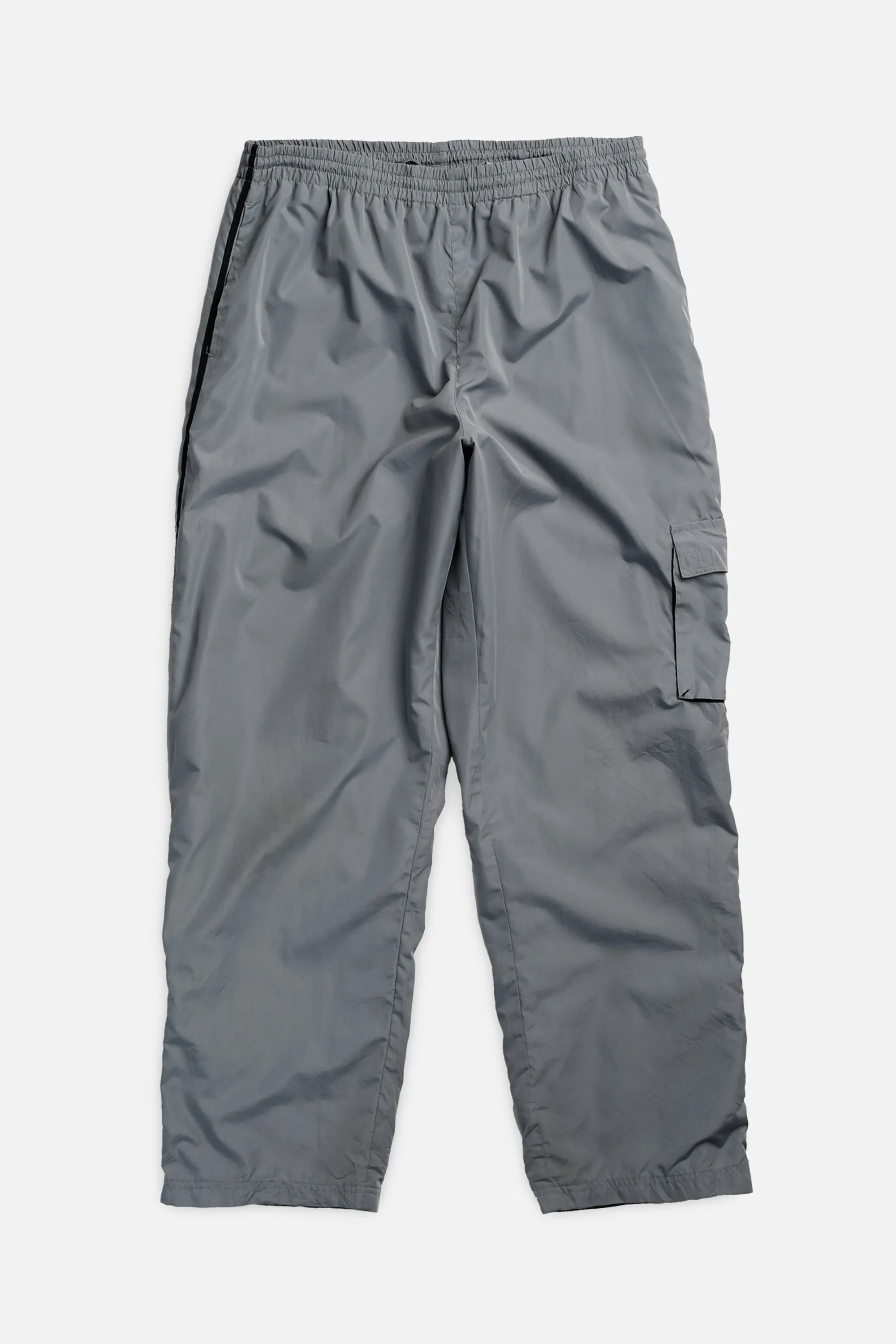 Vintage Fila Windbreaker Pants - L Frankie