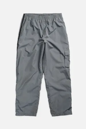 Vintage Fila Windbreaker Pants - L Frankie