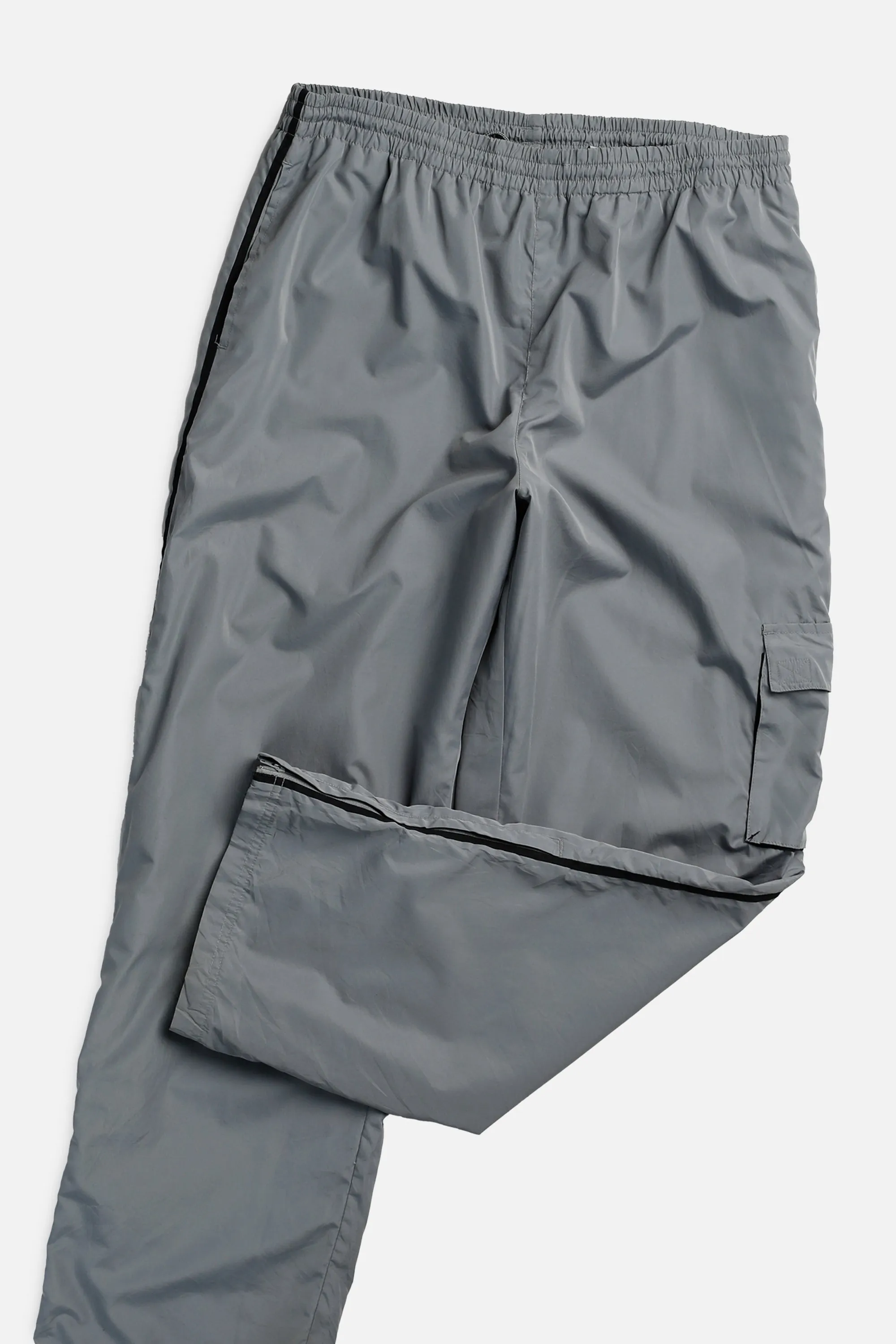 Vintage Fila Windbreaker Pants - L Frankie