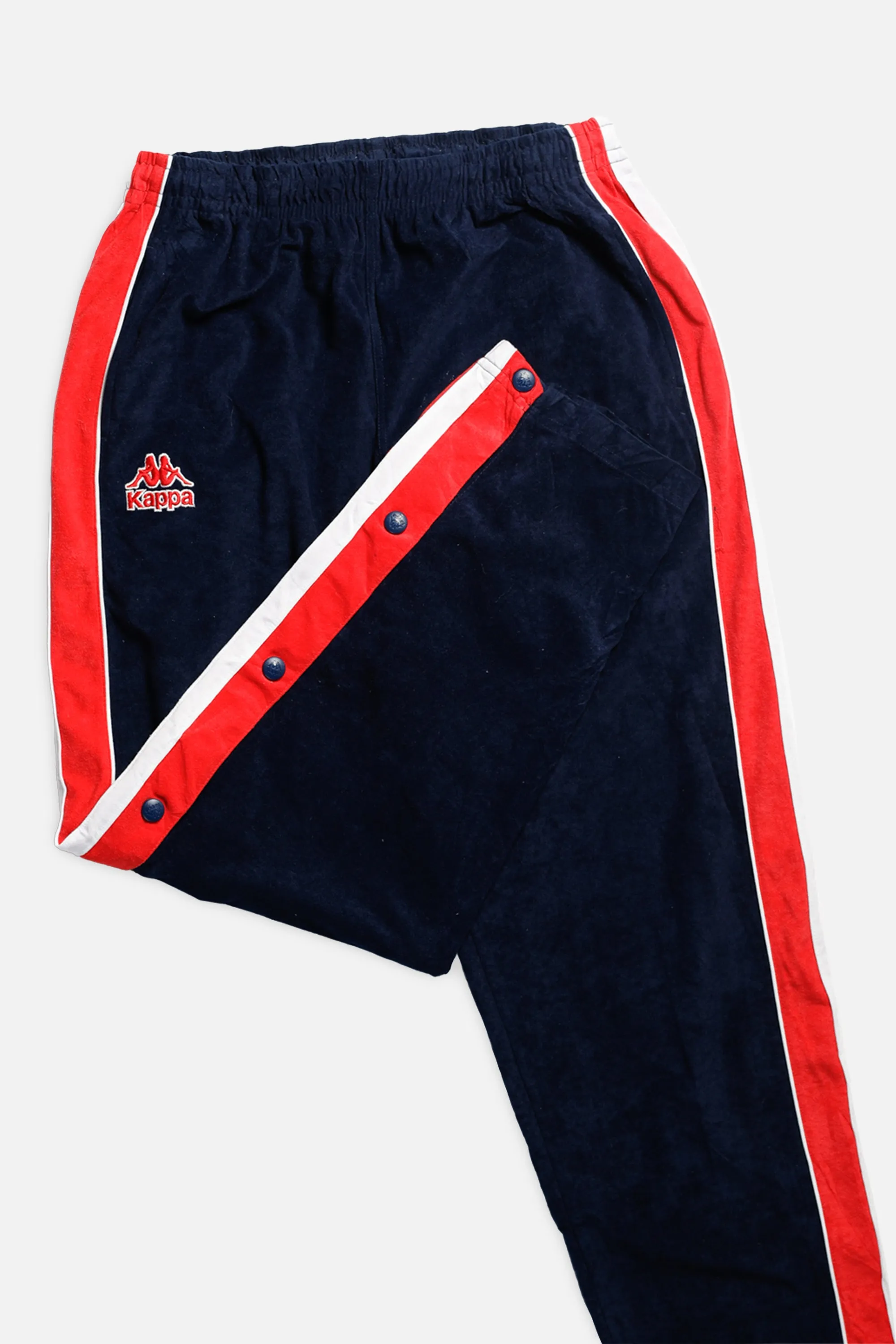 Vintage Kappa Tearaway Pants - L Frankie